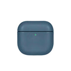 (Re)Classic AirPods 4 Navy