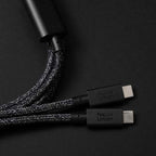 Belt Cable  2-in-1 2m Cosmos