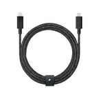 ECO Belt Cable USB-C to USB-C 240W (2.4m) Cosmos