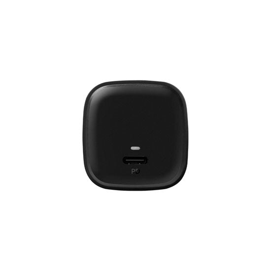 Fast GaN charger PD 30W V2 Black