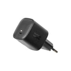 Fast GaN charger PD 30W V2 Black