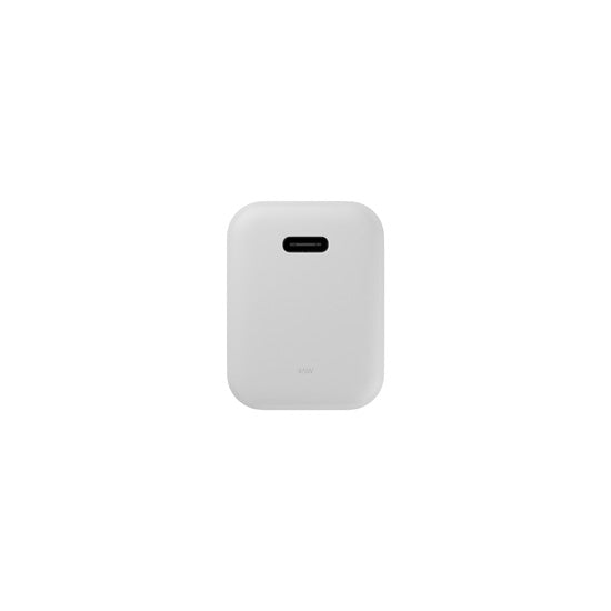 Fast GaN Charger PD 45W White