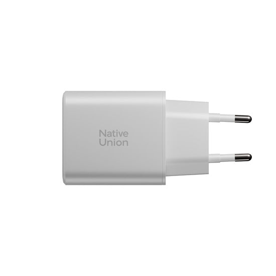 Fast GaN Charger PD 45W White