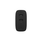Fast GaN Charger PD 67W Black