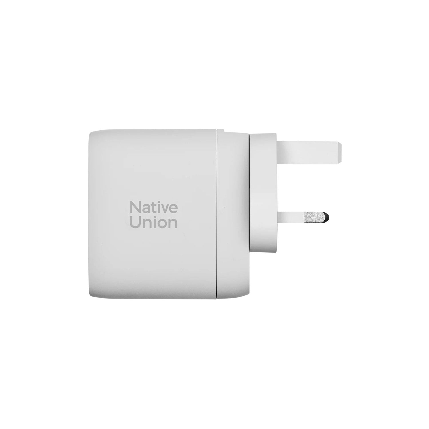 Charger Fast GaN PD 67W (3 ports) White