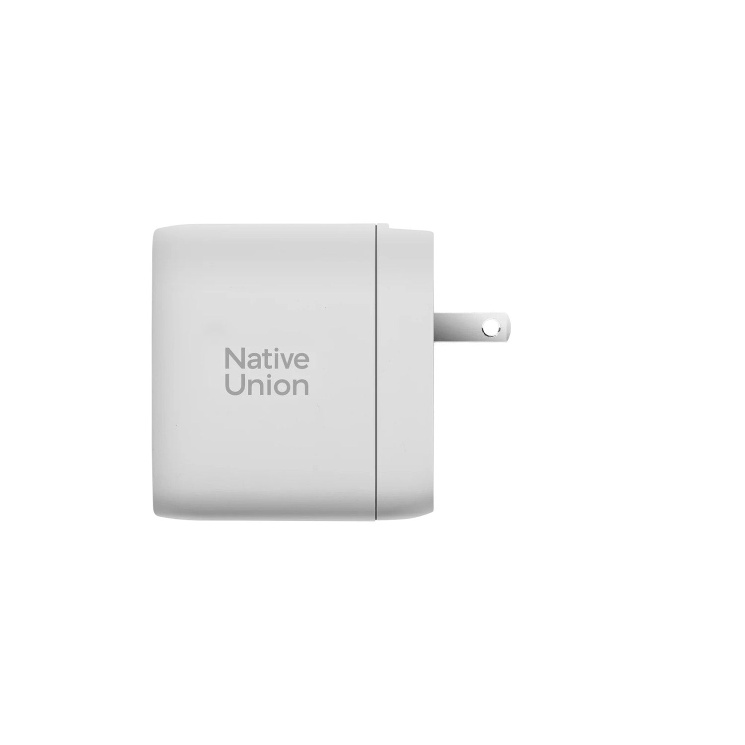 Charger Fast GaN PD 67W (3 ports) White