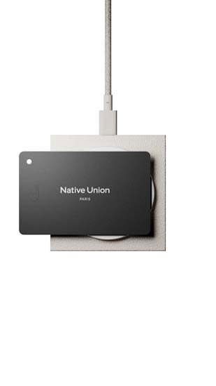 Find It Card Black