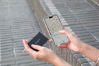 Find It Card Black
