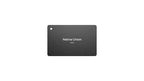 Find It Card Black