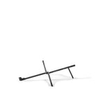 Fold Laptop Stand Black