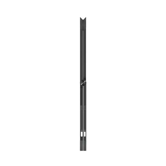 Fold Laptop Stand Black