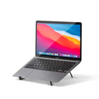 Fold Laptop Stand Black