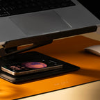 Home Laptop Stand Black