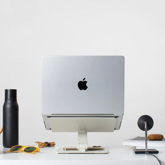 Home Laptop Stand Black