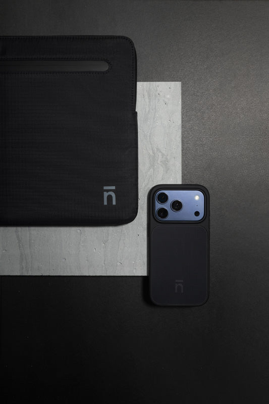 Neo iPhone 18 Pro Black