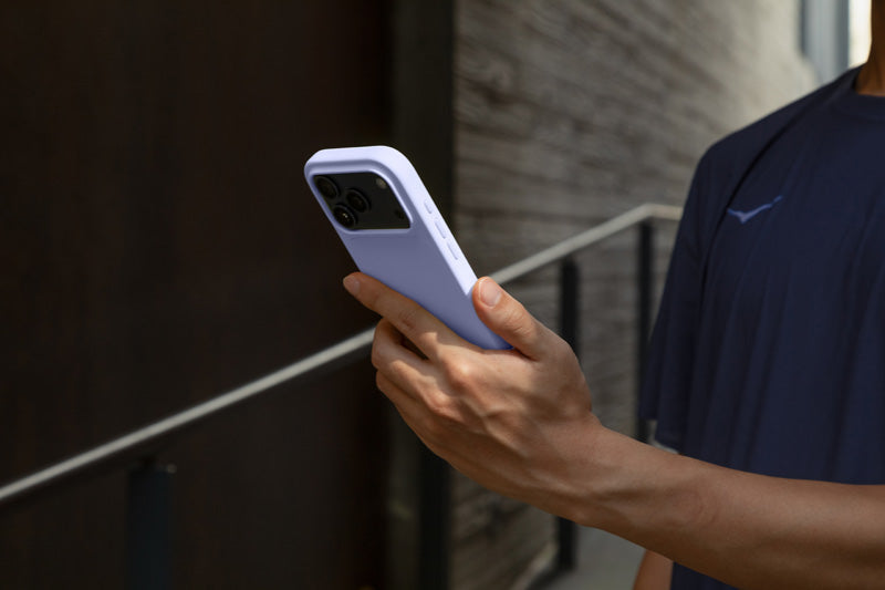 Neo iPhone 18 Pro Azure
