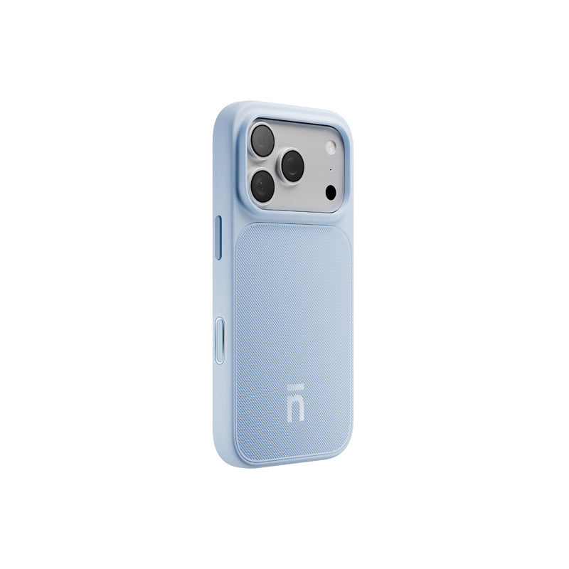Neo iPhone 18 Pro Azure