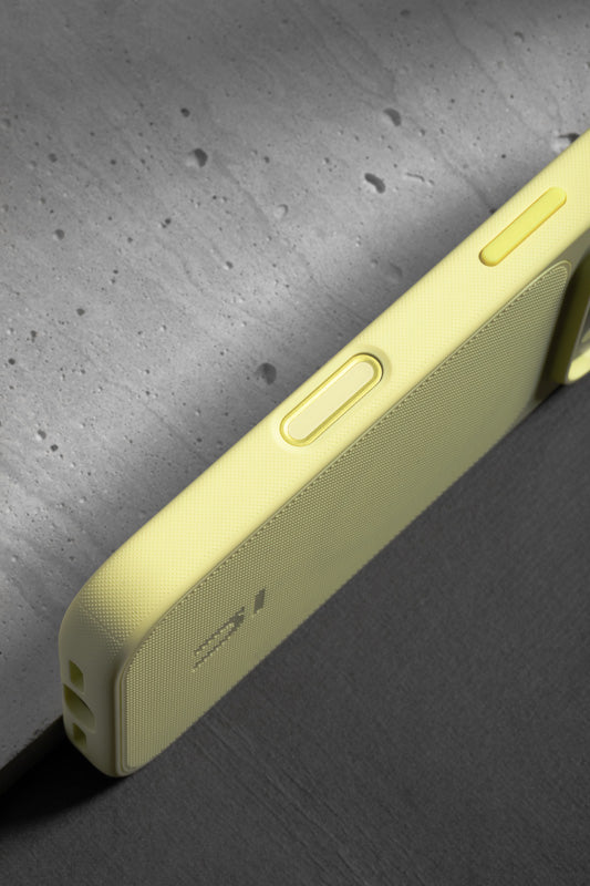 Neo iPhone 18 Pro Lemon