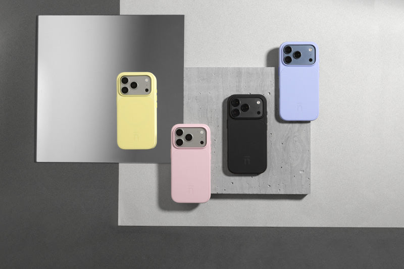 Neo iPhone 18 Pro Lemon
