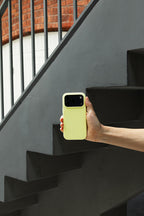 Neo iPhone 18 Pro Lemon