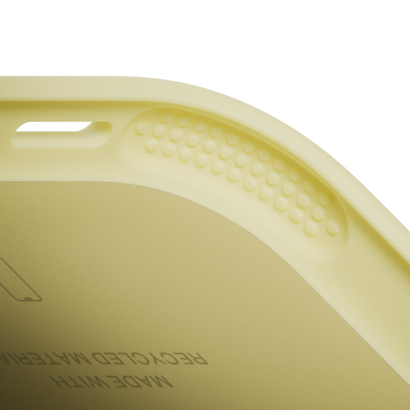 Neo iPhone 18 Pro Lemon
