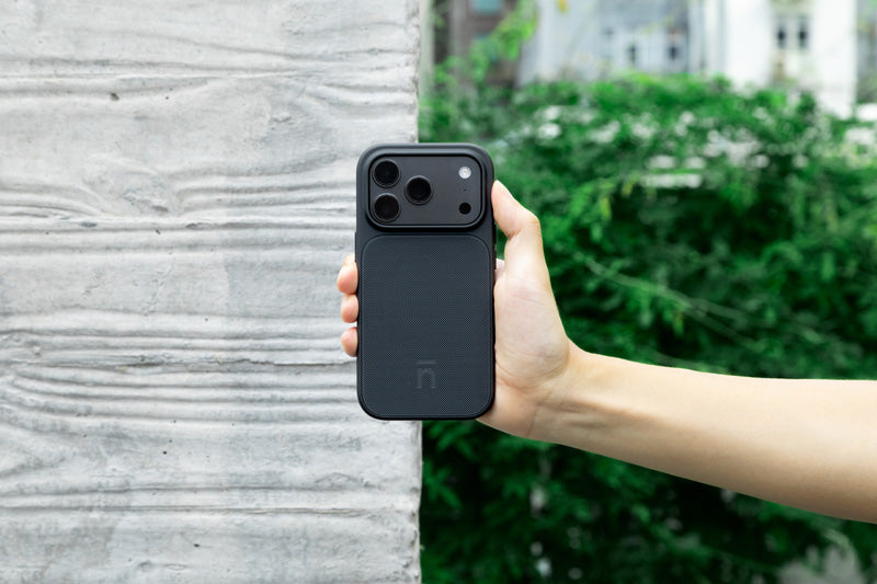 Neo iPhone 18 Pro Max Black