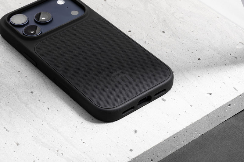 Neo iPhone 18 Pro Max Black