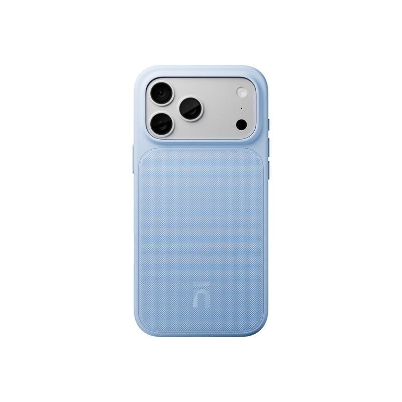 Neo iPhone 18 Pro Max Azure