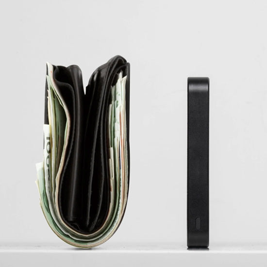 (Re)Classic Power Bank Magnetic 10.000mAh Black
