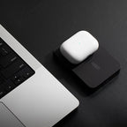 (Re)Classic Power Bank Magnetic 10.000mAh Black