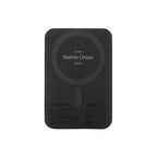 (Re)Classic Power Bank Magnetic 10.000mAh Black