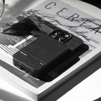 (Re)Classic Power Bank Magnetic 5000mAh Black