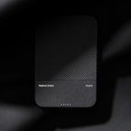 (Re)Classic Power Bank Magnetic 5000mAh Black