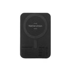 (Re)Classic Power Bank Magnetic 5000mAh Black