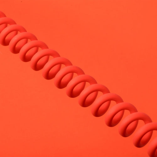 POP Cable (1.2m) Alarm Red