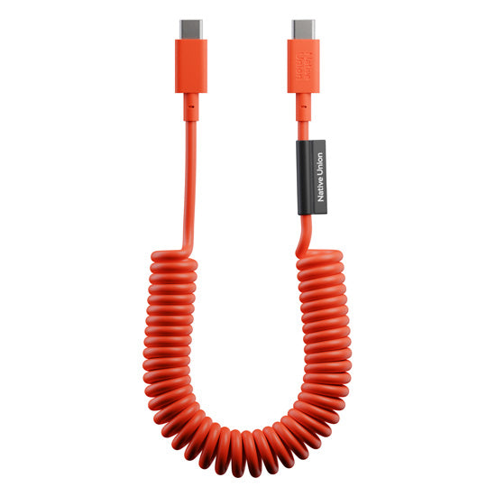 POP Cable (1.2m) Alarm Red