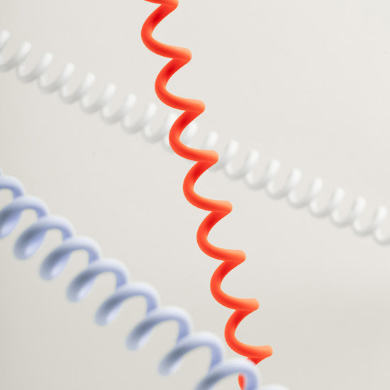 POP Cable (1.2m) Azur
