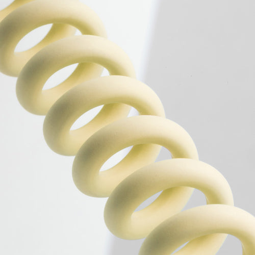 POP Cable (1.2m) Lemon