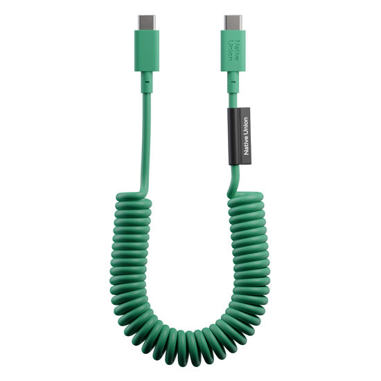 POP Cable (1.2m) Pine