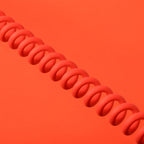POP Cable XL (2.4m) Alarm Red