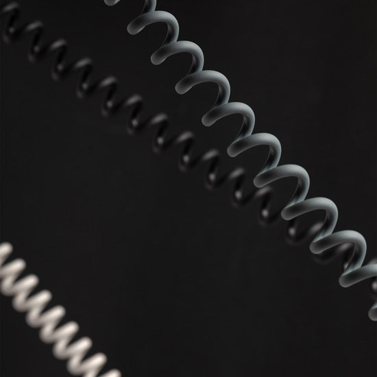 POP Cable XL (2.4m) Black