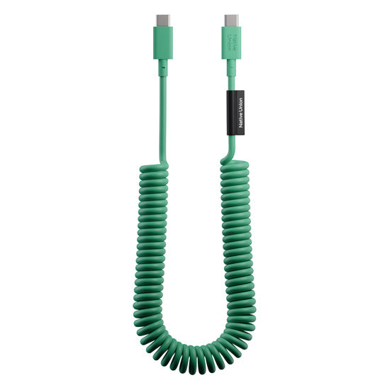 POP Cable XL (2.4m) Pine