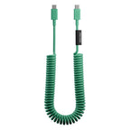 POP Cable XL (2.4m) Pine