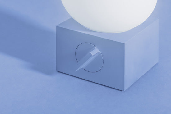 POP Light Azur