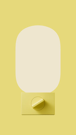 POP Light Lemon
