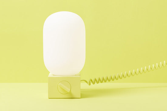 POP Light Lemon