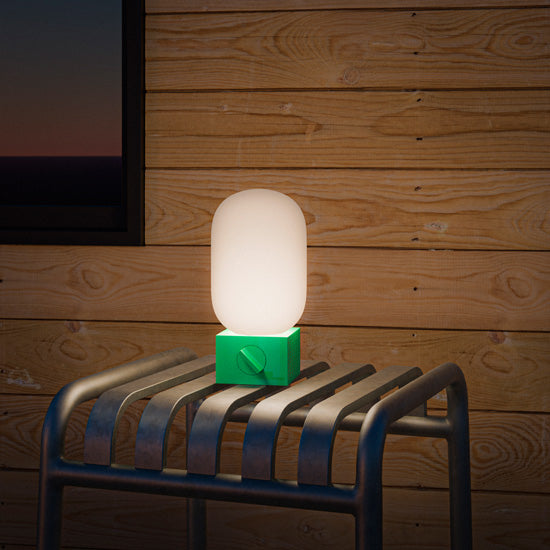 POP Light Pine