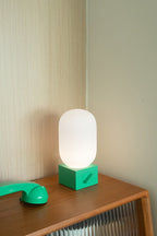 POP Light Pine