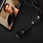 POP Phone Black