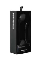 POP Phone Black